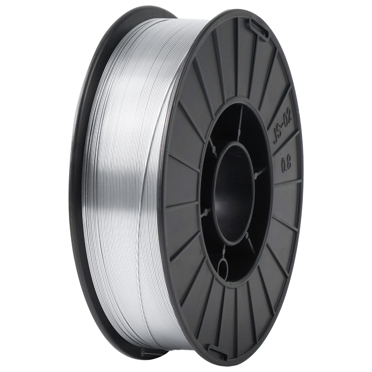 ลวดเชื่อมฟลักซ์คอร์ DELTON 0.8 mm ม้วน 5 กก._3